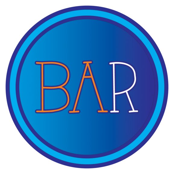 Ba Bar Logo