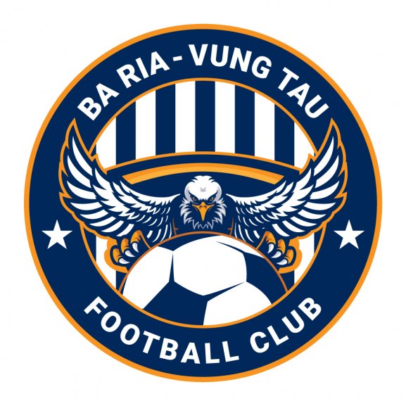 Ba Ria Vung Tau FC Logo