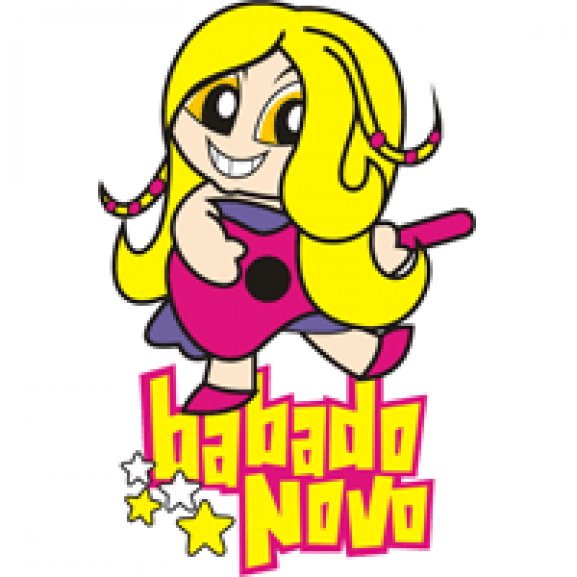 BABADO NOVO Logo