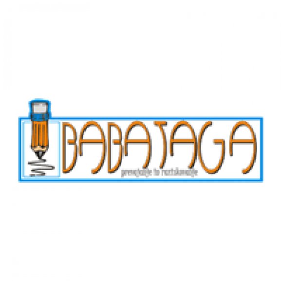 Babajaga Logo