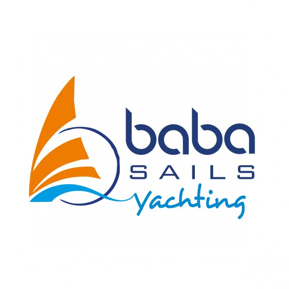 BabaSails Yachting Halkidiki Logo