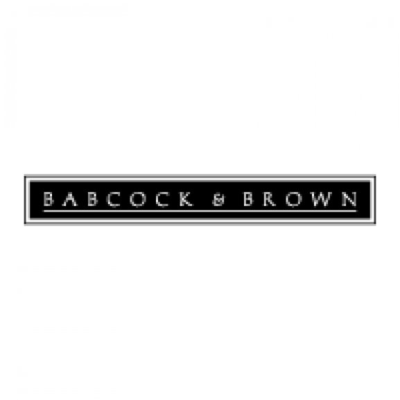 Babcock & Brown Logo