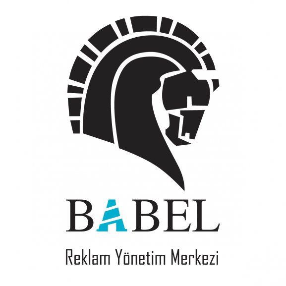 Babel Reklam Logo