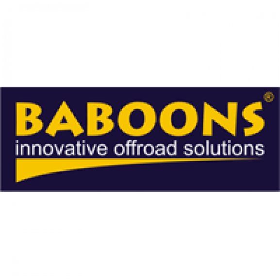 BABOONS Logo