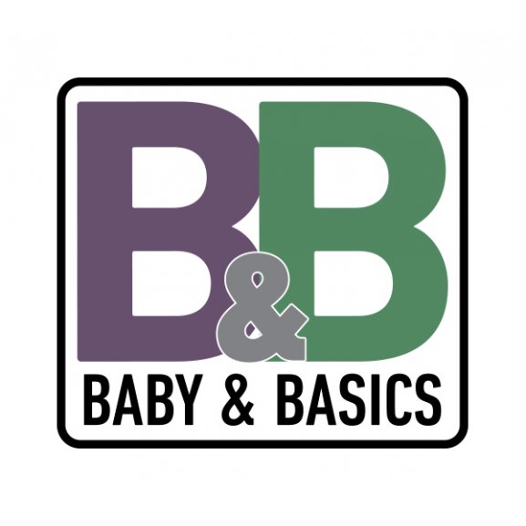 Baby & Basics Logo