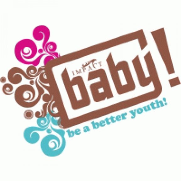 BABY - Be A Better Youth Logo