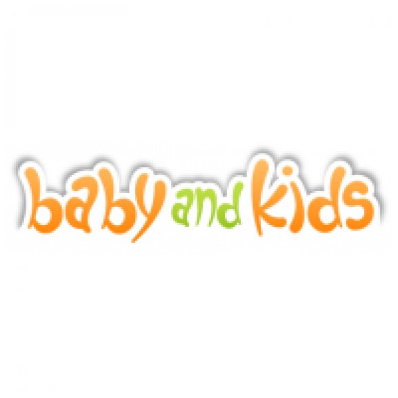 Baby and Kids Logo
