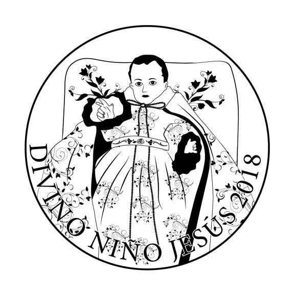 Baby Christ Logo