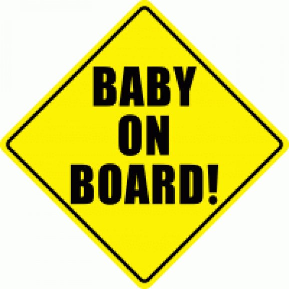 Baby on Board Logo
