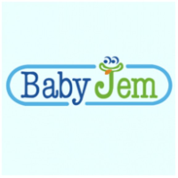 Babyjem Logo
