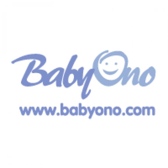 BabyOno Logo