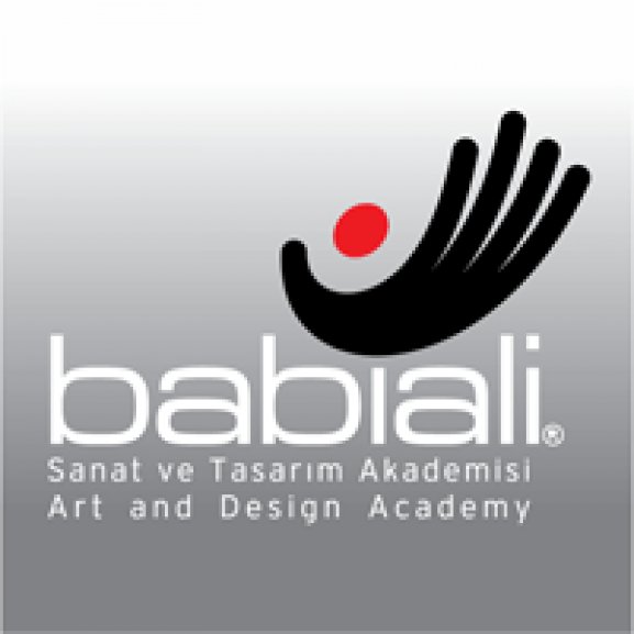 Babıali Sanat & Tasarım Akademisi Logo