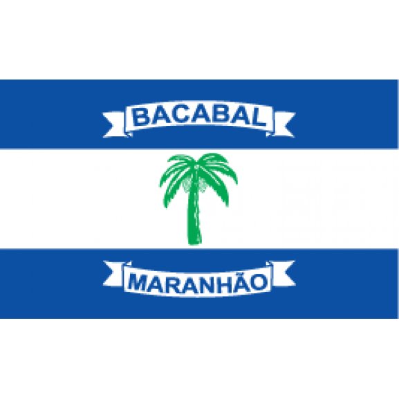 Bacabal Maranhao Logo