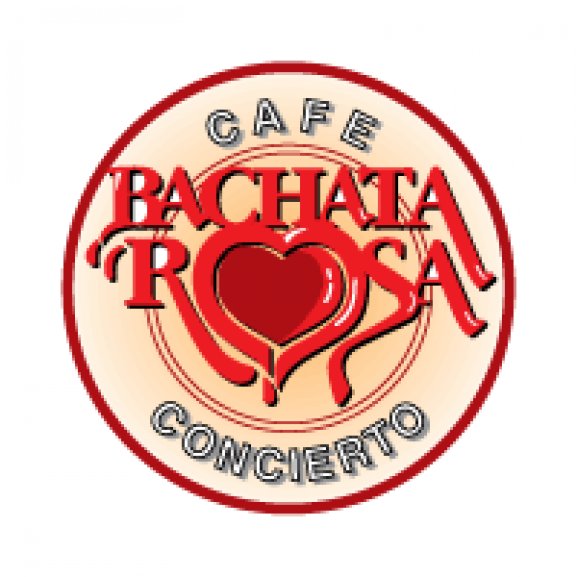 Bachata Rosa Logo