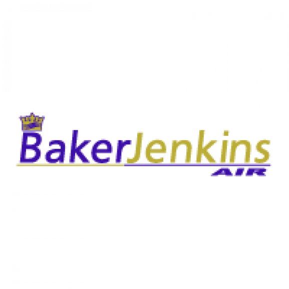 BackerJenkins Logo