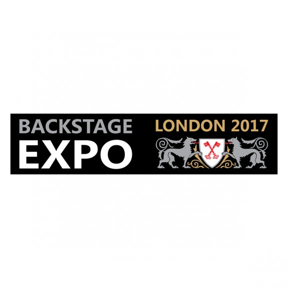 Backstage Expo 2017 Logo