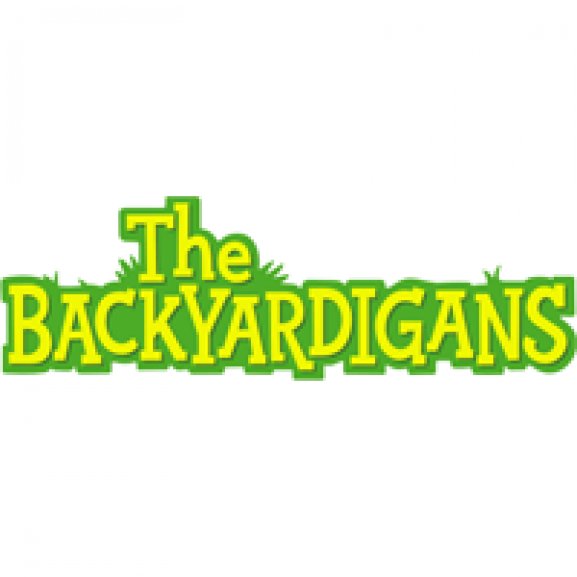 Backyardigans Logo Logo