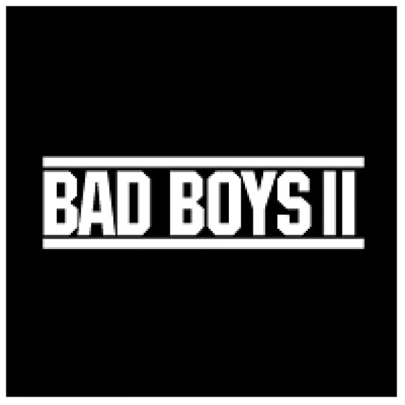 Bad Boys 2 Logo