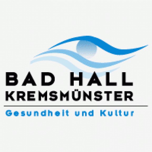Bad Hall Kremsmünster Logo