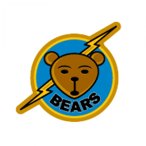 Bad News Bears Logo