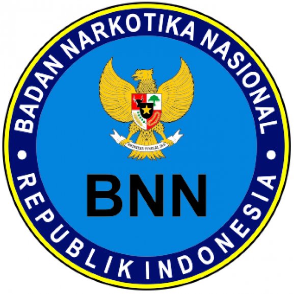 Badan Narkotika Nasional Logo