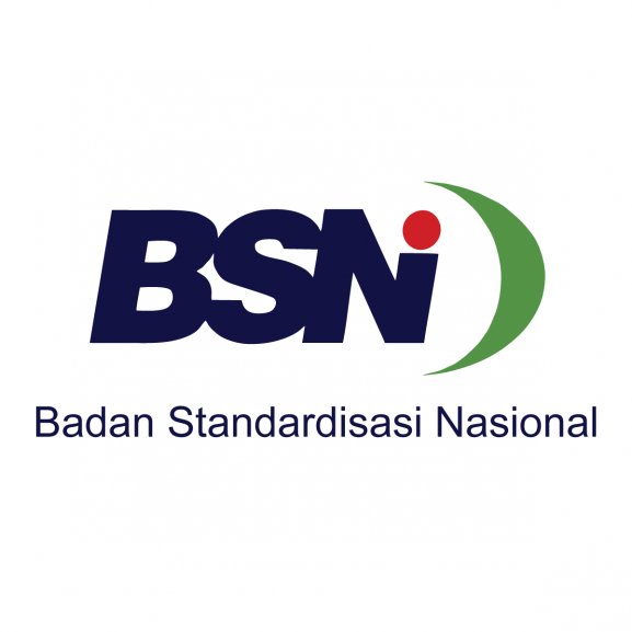Badan Standardisasi Nasional Logo