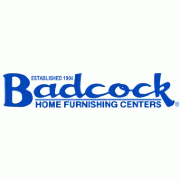 Badcock Furniture Logo
