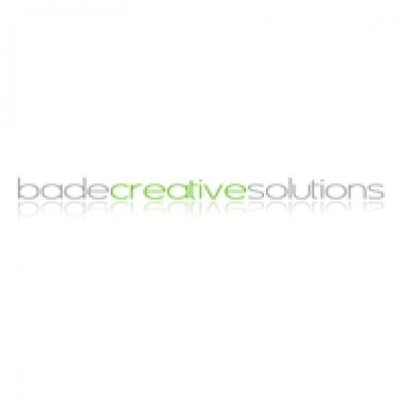 badecreativesolutions Logo
