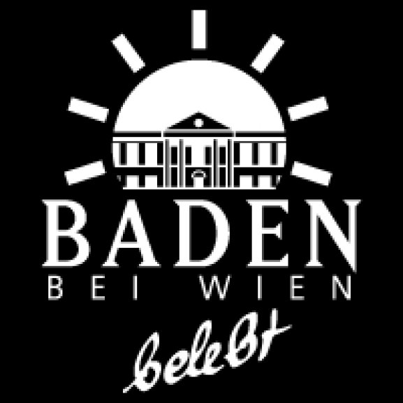 Baden bei Wien Logo