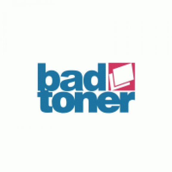 badtoner Logo