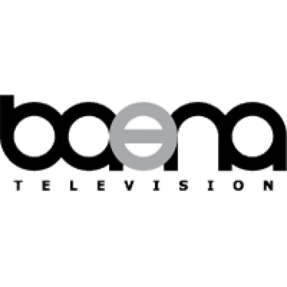 Baena Television Logo