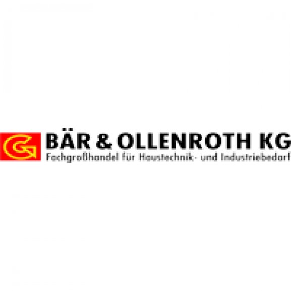 Baer & ollenroth KG Logo