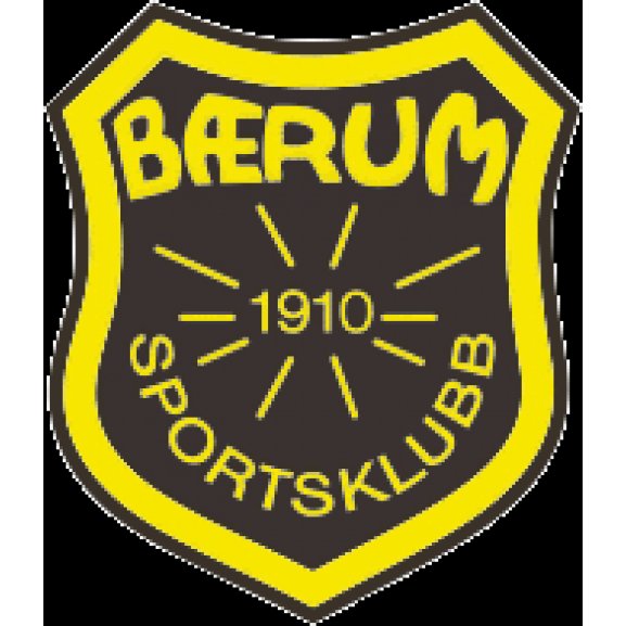 Baerum SK Logo