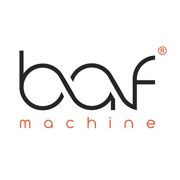 Baf Machine Logo