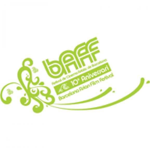 BAFF Logo