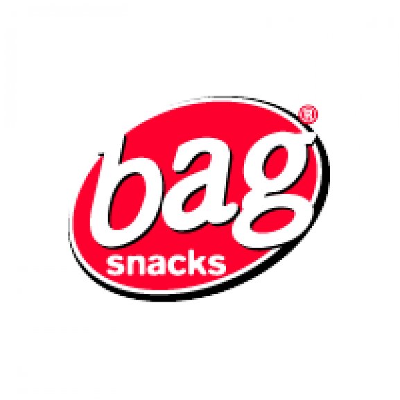Bag Snacks Logo