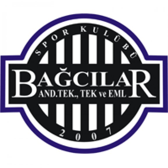 Bagcilar EML spor klubu Logo