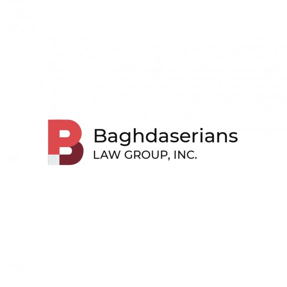 Baghdaserians Law Group Logo