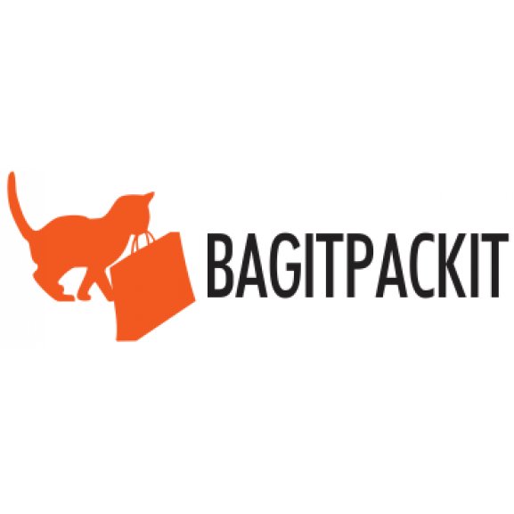 Bagit Packit Logo