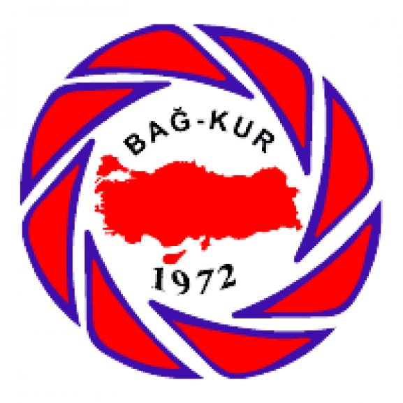 bagkur Logo