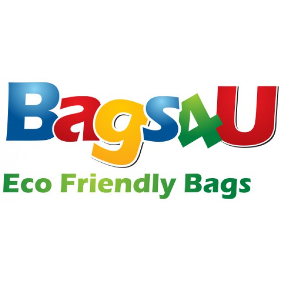Bags4U Logo