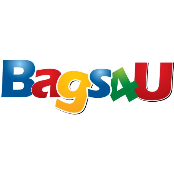 Bags 4 U Logo