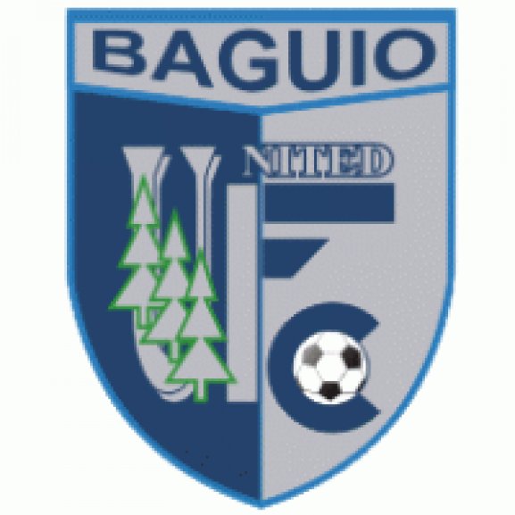 Baguio United Logo