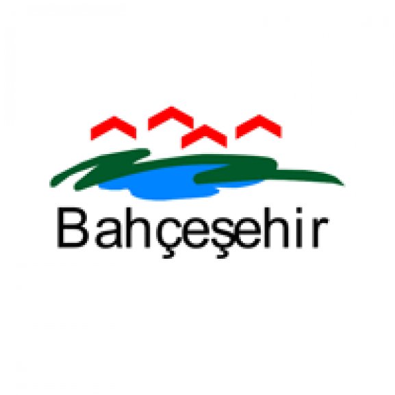 bahcesehir Logo
