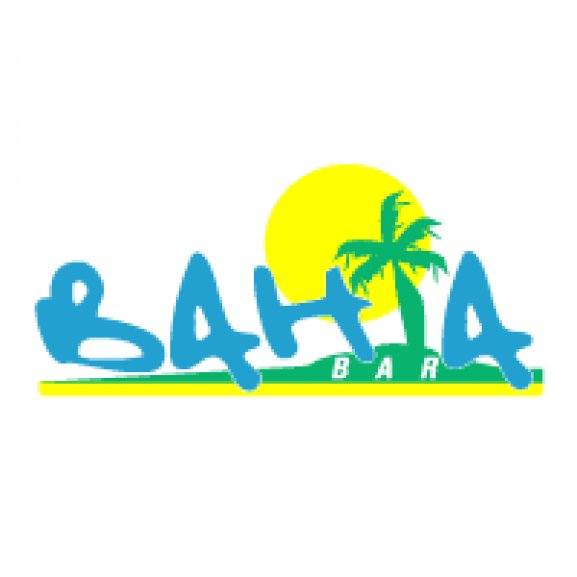 Bahia Bar Logo