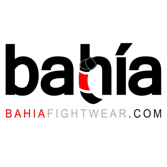 Bahia Fightwear Logo