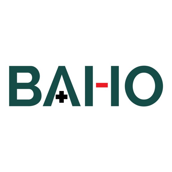 Baho Logo