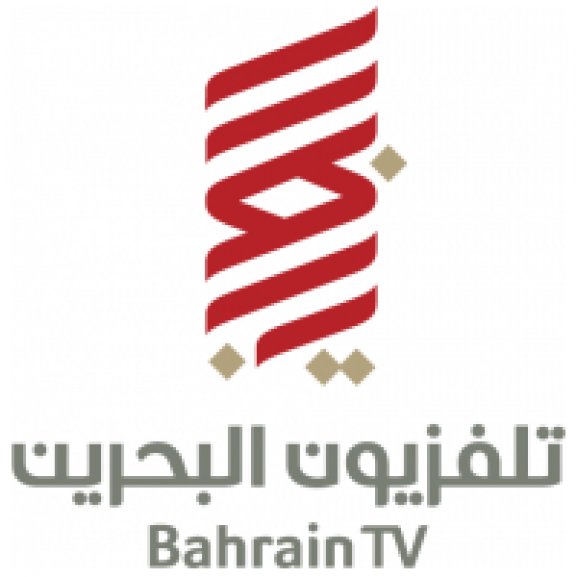 Bahrain TV Logo