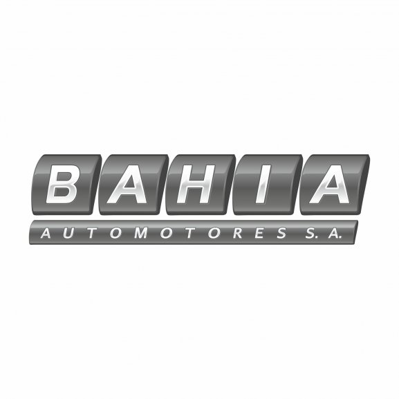 Bahía Automotores s.a. Logo