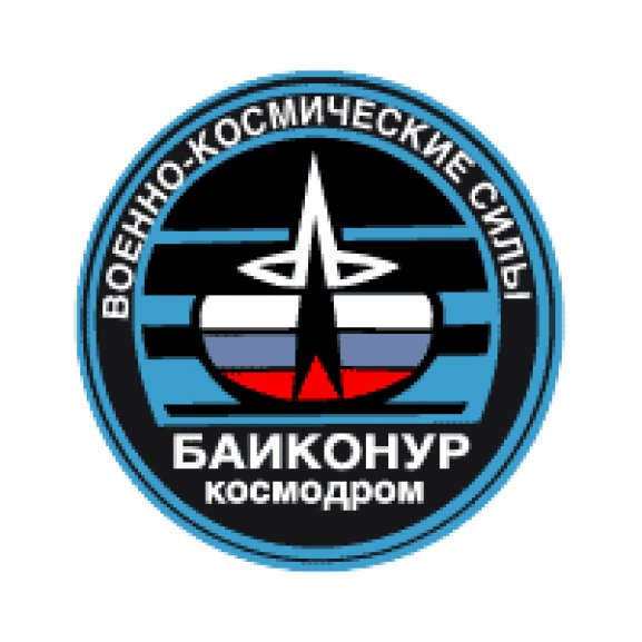 Baikonur Logo
